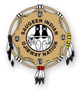 Symbol for the Chippewas of Saugeen First Nation